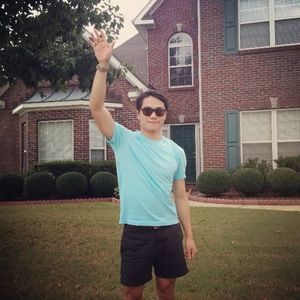 Meet your Posher, Johnny